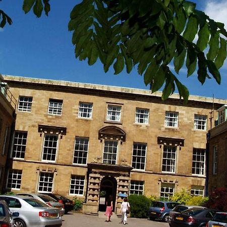 The Stables Hotel Mexborough Exterior photo