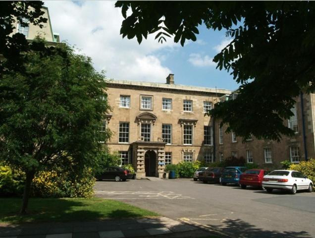 The Stables Hotel Mexborough Exterior photo
